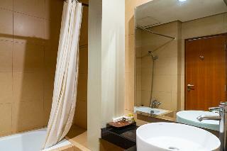 Reddoorz Plus Near Blok M Square