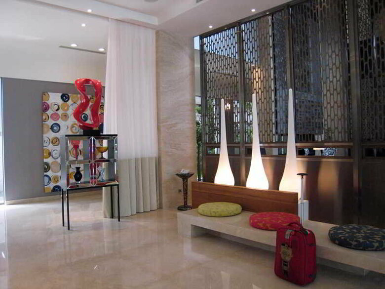 Hung's Mansion Hotel Taichung
