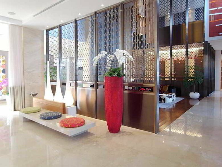 Hung's Mansion Hotel Taichung