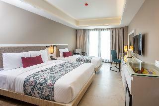 Hotel Woovo Phuket Patong