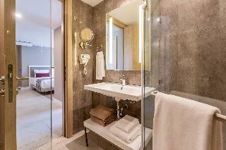 Hotel Woovo Phuket Patong