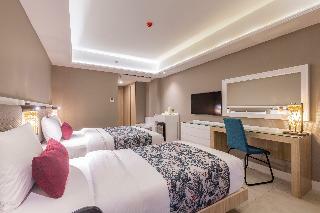 Hotel Woovo Phuket Patong