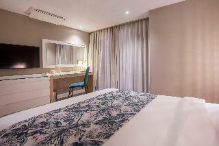 Hotel Woovo Phuket Patong