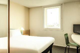 Hotel Ibis Paris Porte de Bercy