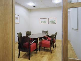 Hotel Scandic T�by