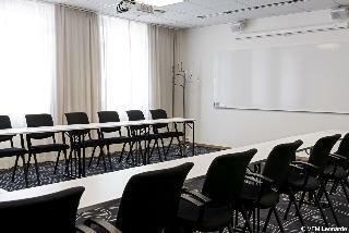 Hotel Scandic T�by