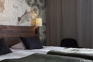 Hotel Scandic T�by