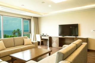 Jeju Uni Hotel