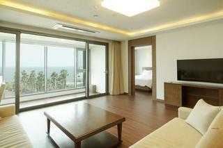 Jeju Uni Hotel