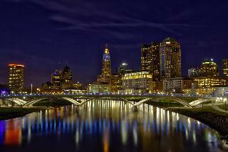 Hotel Staybridge Suites Columbus Polaris