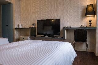 Joy Hotel Sanchong
