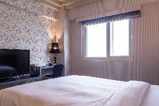 Joy Hotel Sanchong