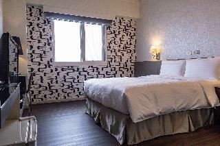 Joy Hotel Sanchong