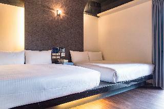 Joy Hotel Sanchong