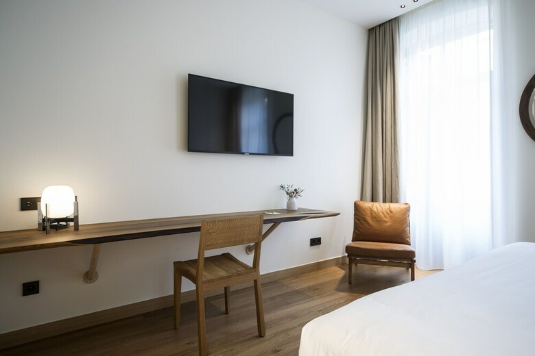 Hotel Arbaso