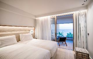 Akasha Beach Hotel And Spa