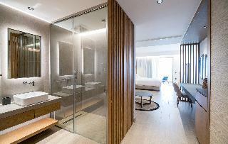Akasha Beach Hotel And Spa