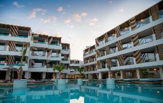 Akasha Beach Hotel And Spa