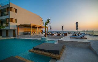 Akasha Beach Hotel And Spa