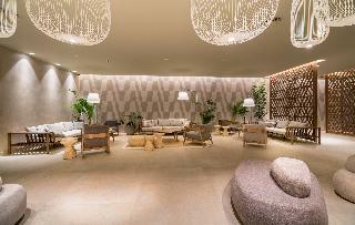 Akasha Beach Hotel And Spa