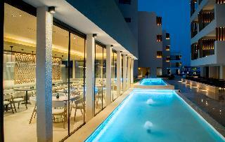 Akasha Beach Hotel And Spa