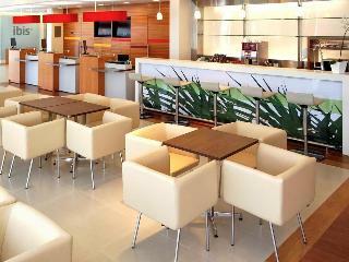Hotel Ibis Itu