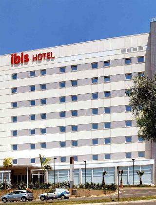 Hotel Ibis Itu