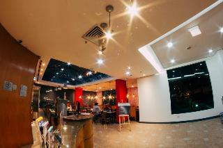 Hotel Ibis Taubate