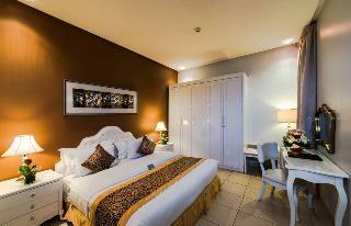 Aparthotel Boudl Fakhriya Hotel