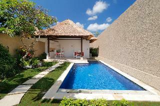 Hotel Alam Boutique Villa Umalas