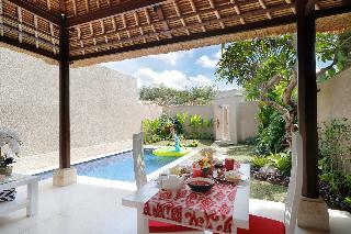 Hotel Alam Boutique Villa Umalas