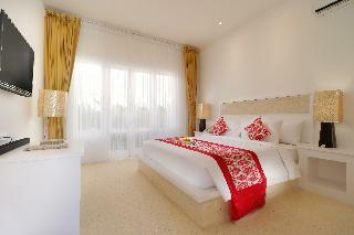 Hotel Alam Boutique Villa Umalas