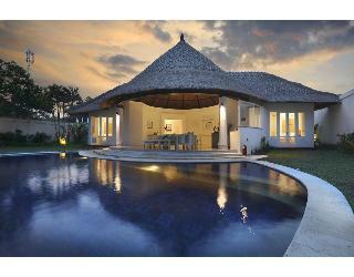Hotel Alam Boutique Villa Umalas