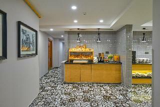 Hotel Boutique Akka Suites Taksim Hotel
