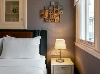 Hotel Boutique Catch Hotel Sultanahmet