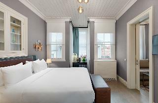 Hotel Boutique Catch Hotel Sultanahmet