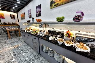 Hotel Boutique Almina Inn Hotel
