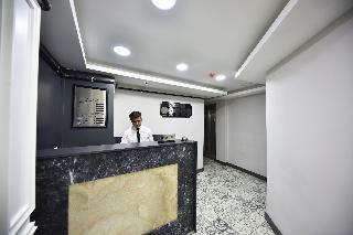 Hotel Boutique Almina Inn Hotel