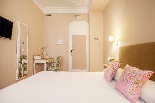 B&B Hi Valencia Boutique