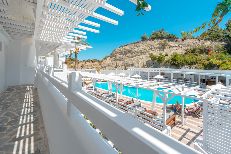 Aloe Plus Hotel
