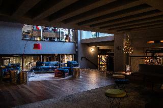 Link Hotel & Hub Tlv