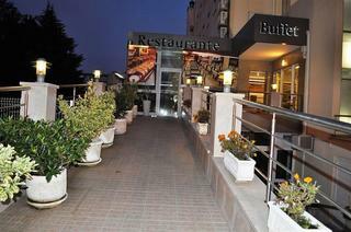 Aleluia Fatima Hotel