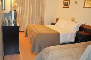 Aleluia Fatima Hotel