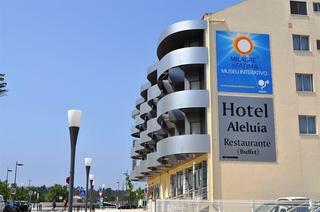 Aleluia Fatima Hotel