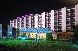 Mercure Hotel Khamis Mushayt