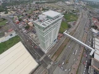 Injap Tower Hotel