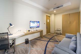 Hotel Holiday Inn Express Chengde Downtown