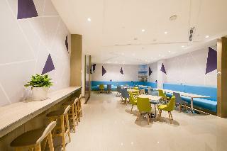Hotel Holiday Inn Express Chengde Downtown