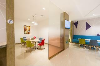 Hotel Holiday Inn Express Chengde Downtown