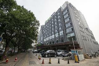 Hotel Holiday Inn Express Chengde Downtown